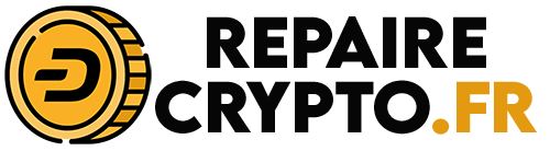 Repaire Crypto